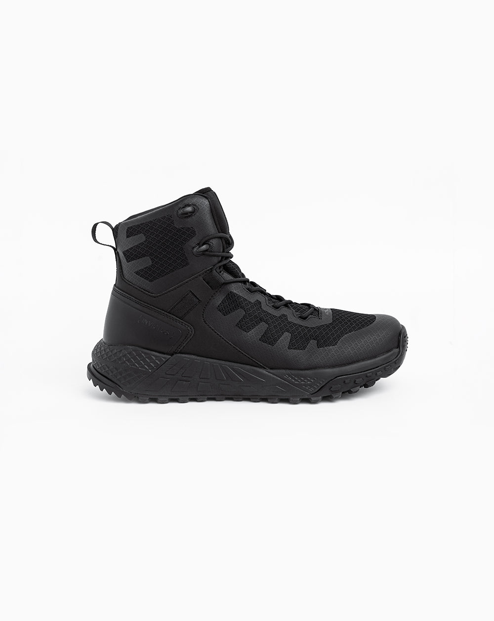 Bota Tatica Arion 2.0 6" INVICTUS Preta n.39