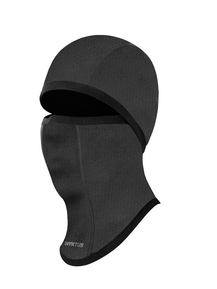 Balaclava Chacao Air INVICTUS Preta Tam P