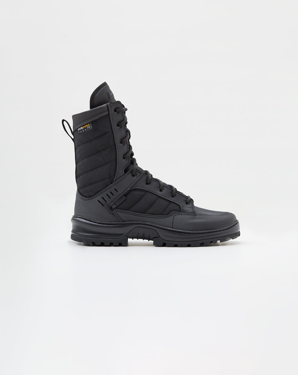 Bota Tática Interceptor INVICTUS Preta n.41
