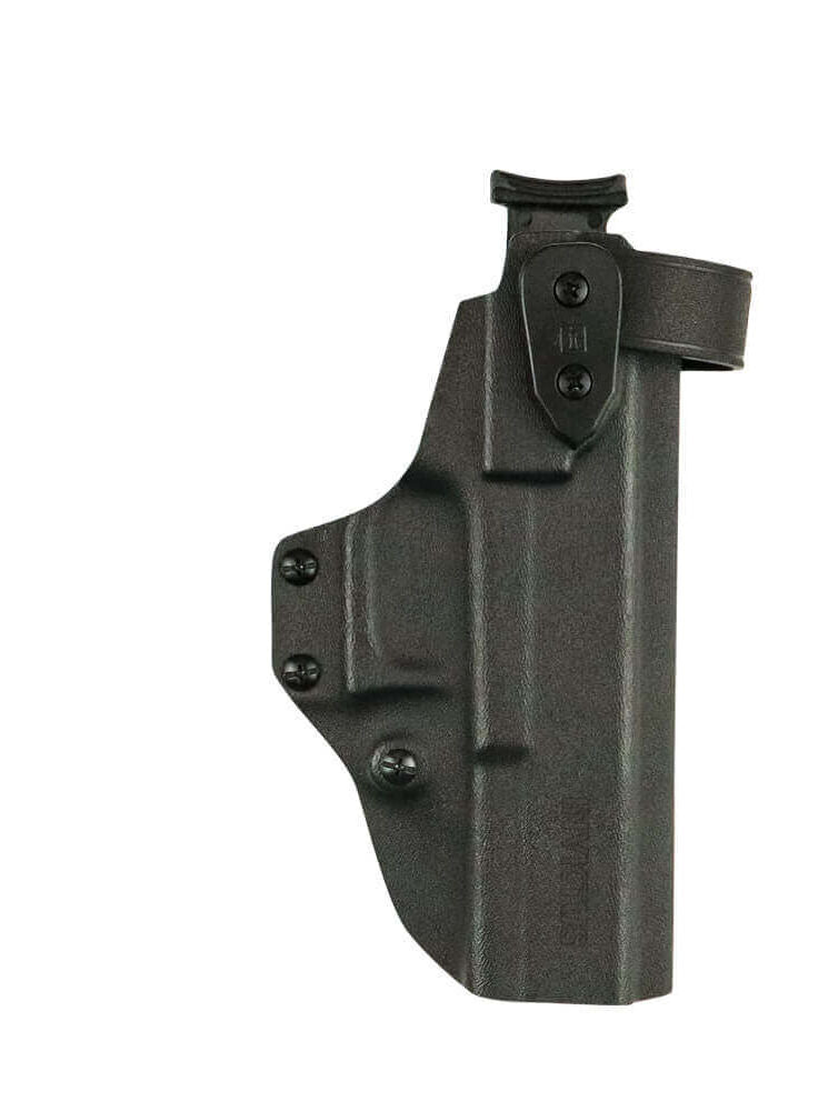 Coldre Trust Multiplataforma INVICTUS Glock Standard/Compact Destro