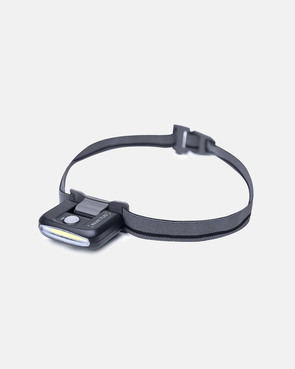 Faixa de Fixacao para Cabeca OMNI