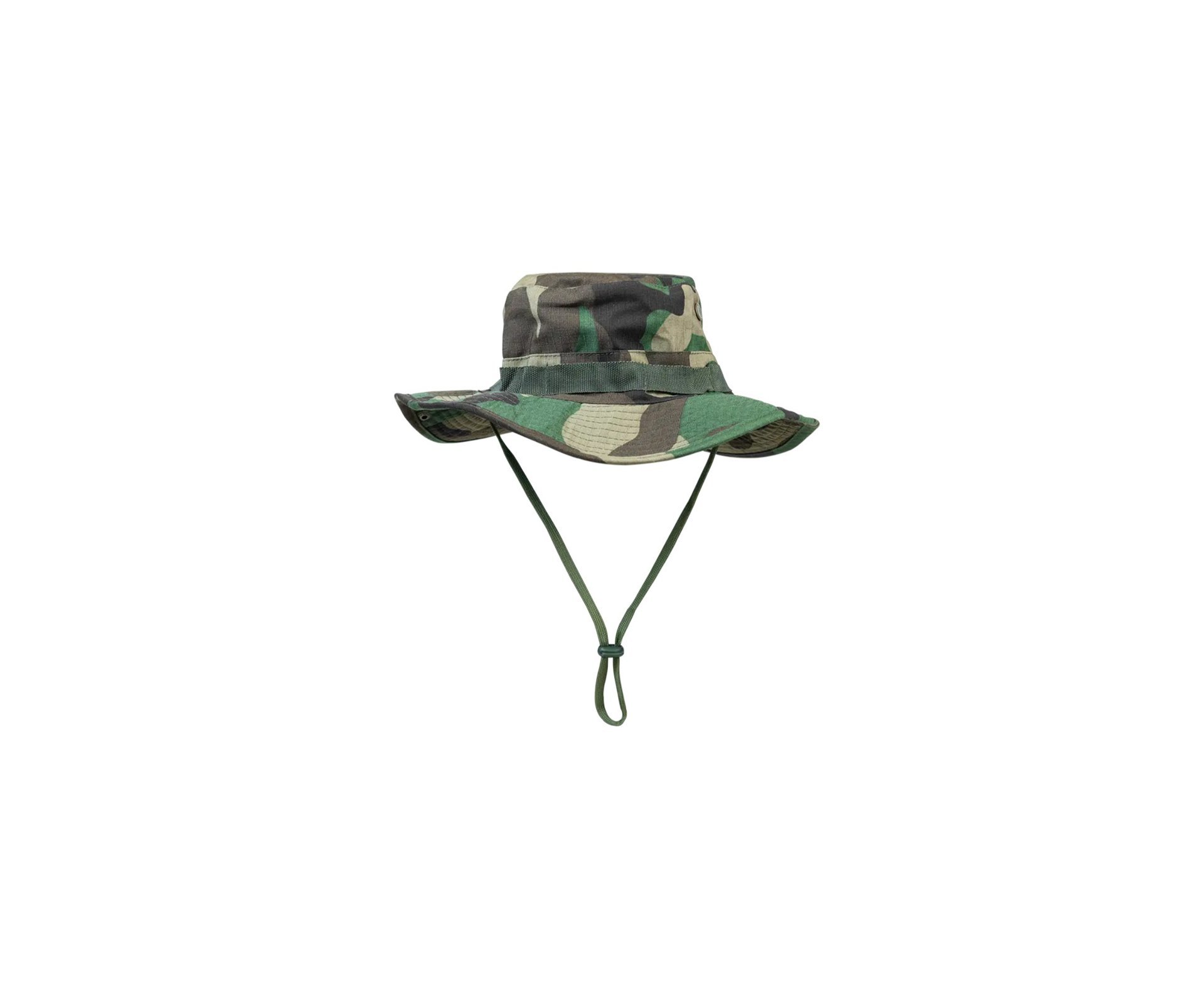Boonie Hat ROSSI Woodland