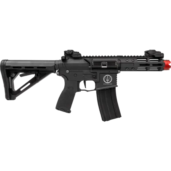 Rifle Airsoft Rossi AR15 Neptune PDW 5.5" 6mm