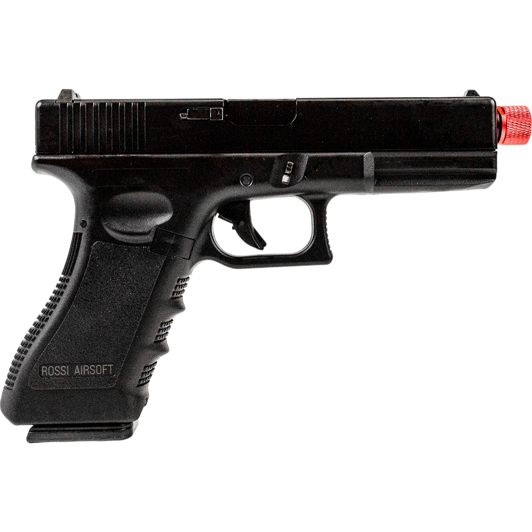Pistola Airsoft Rossi GK V18 GBB 6mm