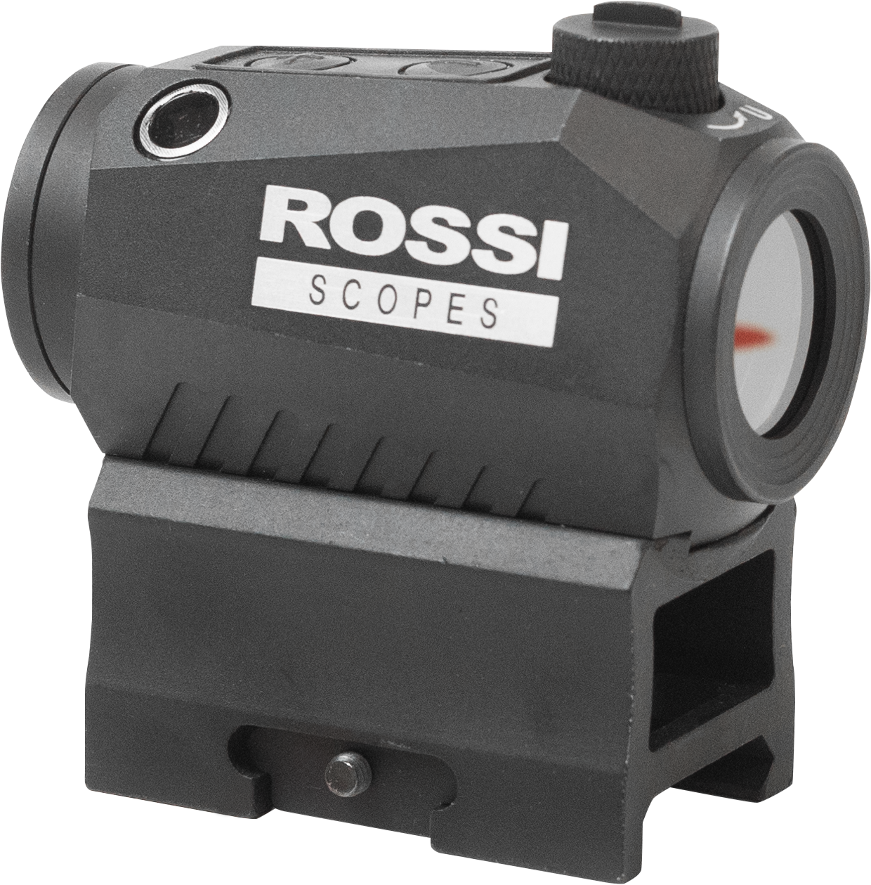 Mira Holográfica Rossi Romeo BK (mount 7/8)