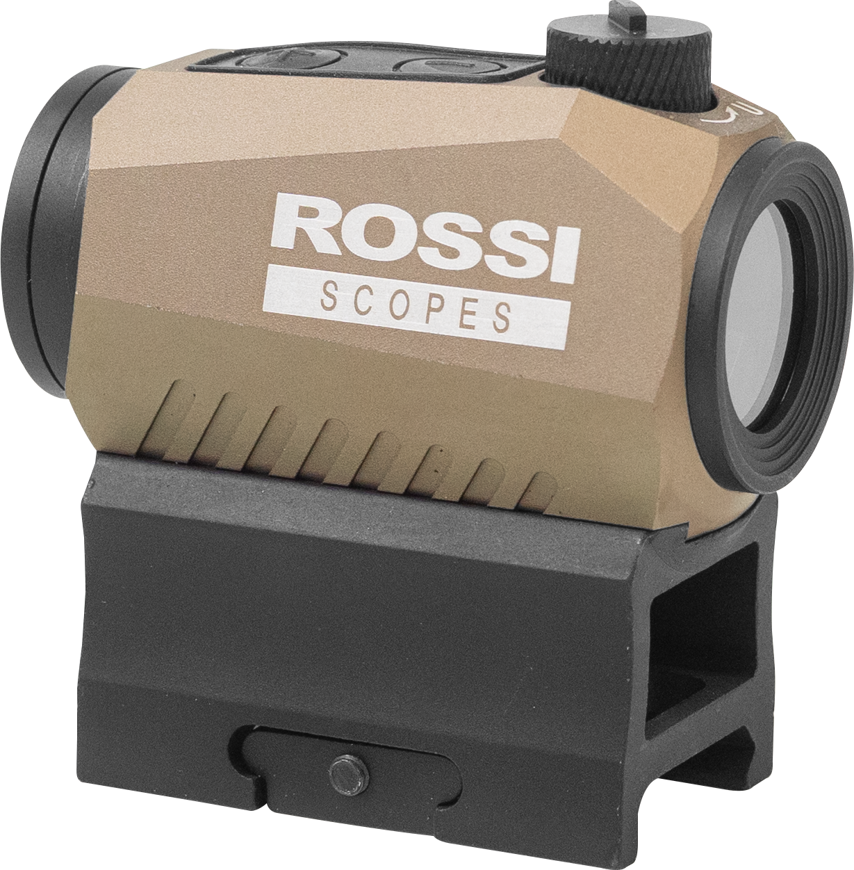 Mira Holográfica Rossi Romeo Tan (mount 7/8)