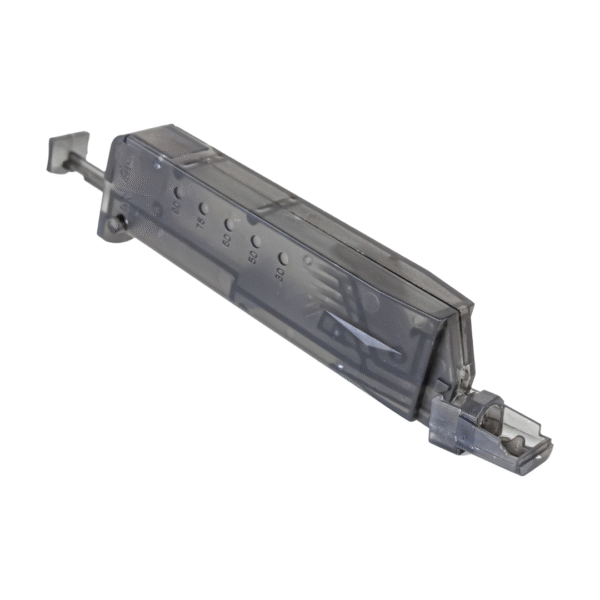 Carregador Rápido Speedloader 90 BBs 6mm ROSSI