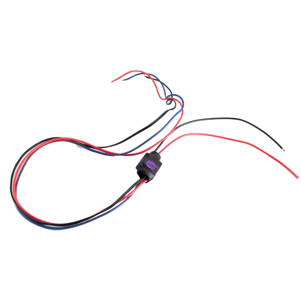 Mosfet Six Way Rossi para AEG