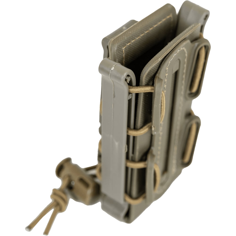 Porta-Magazine de Pistola ROSSI Tan