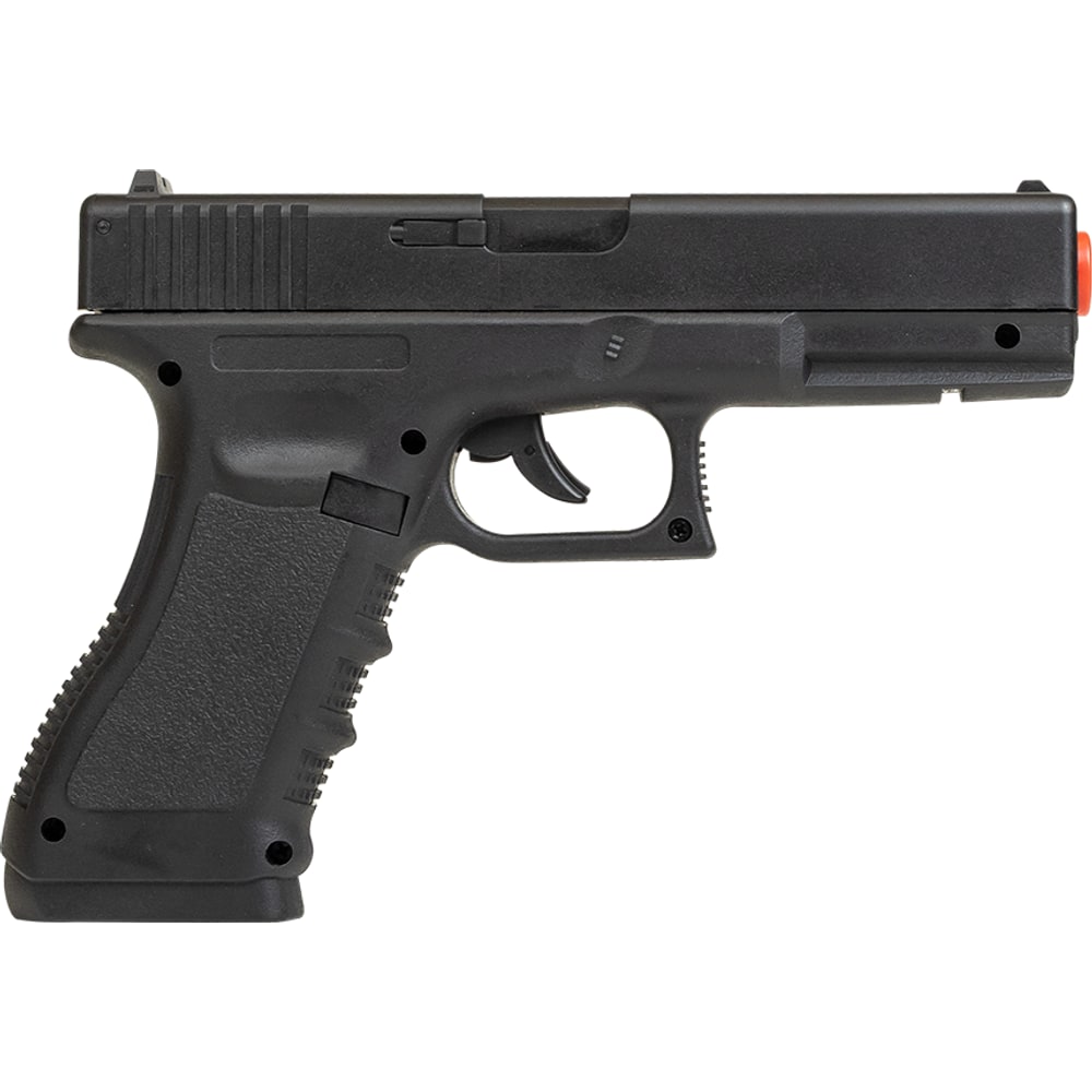 Pistola de Pressão Rossi G17 CO2 4,5mm
