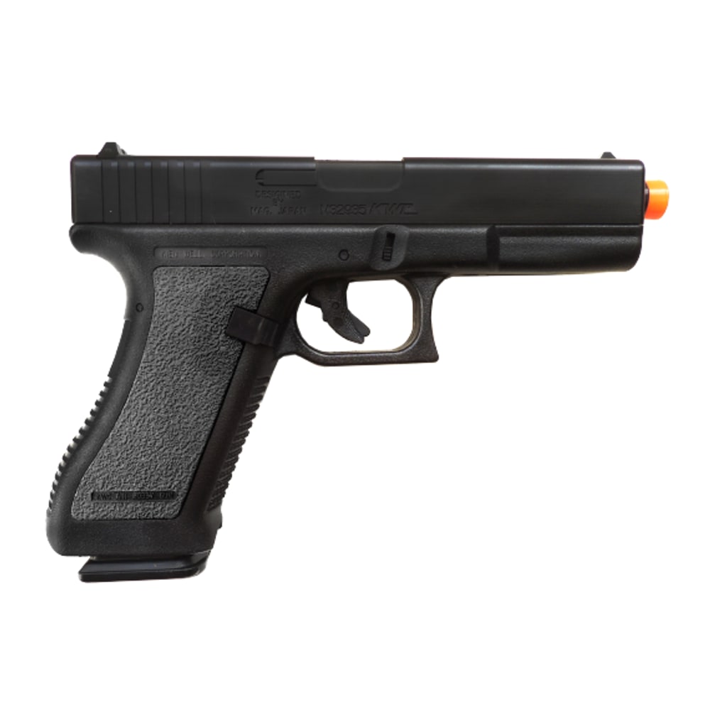 Pistola Airsoft Rossi KWC K17 Spring 6mm