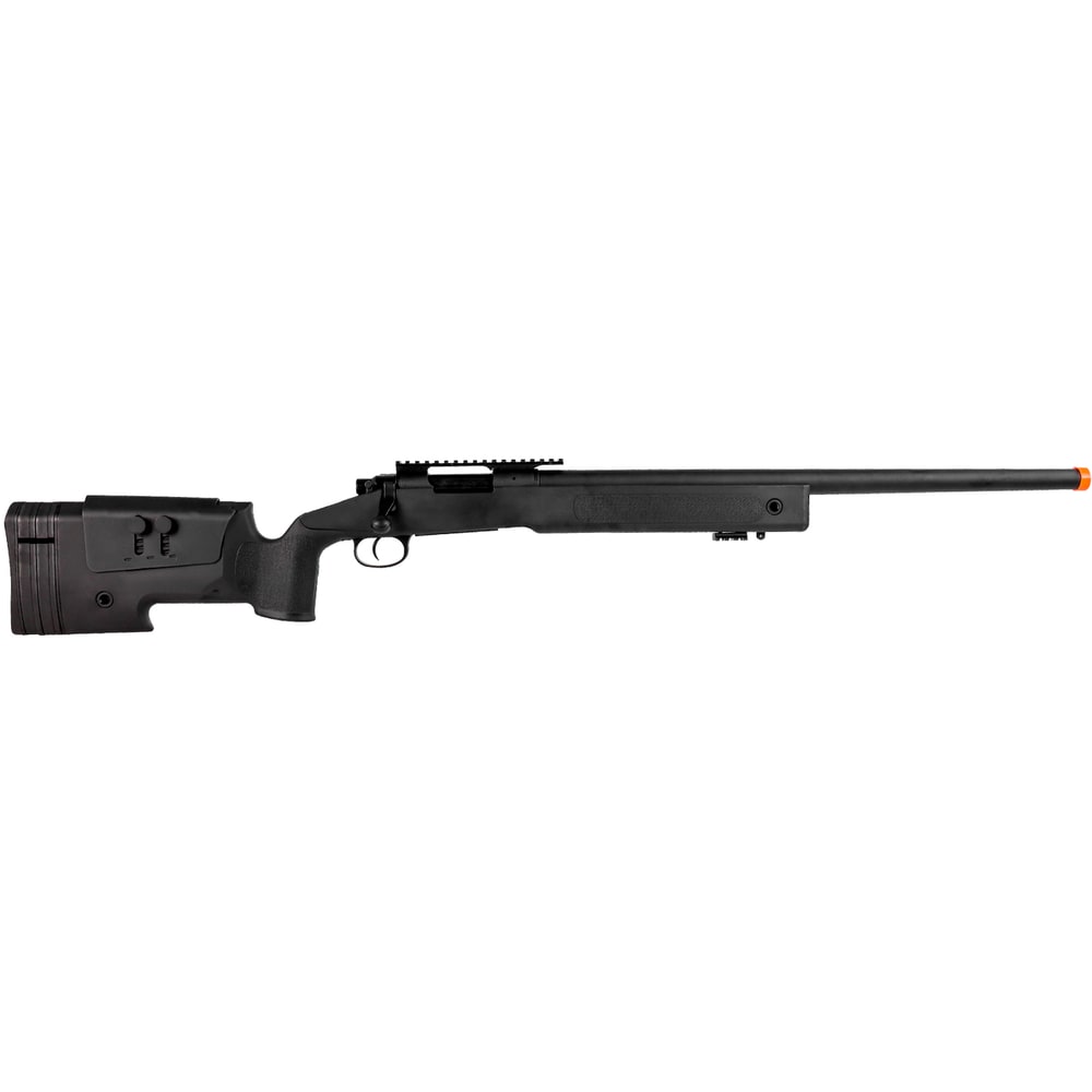 Sniper Airsoft Rossi M40 Storm Spring 6mm