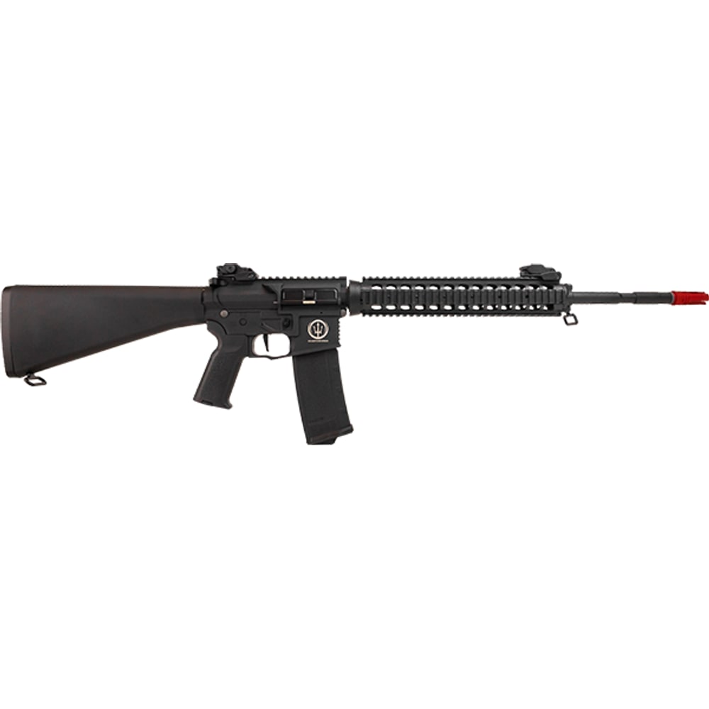 Rifle Airsoft Rossi Neptune DMR Plus AEG 6mm