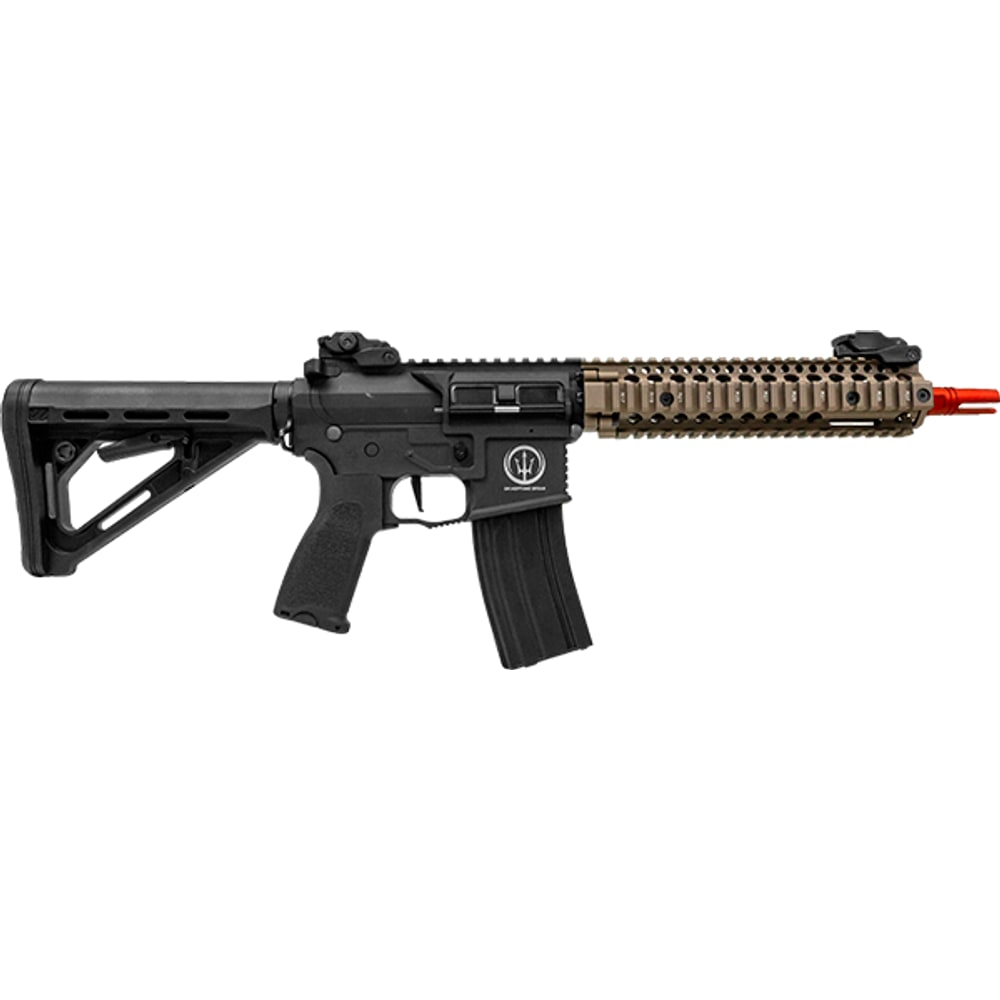 Rifle Airsoft Rossi Neptune 9 MARSOC ET AEG 6mm