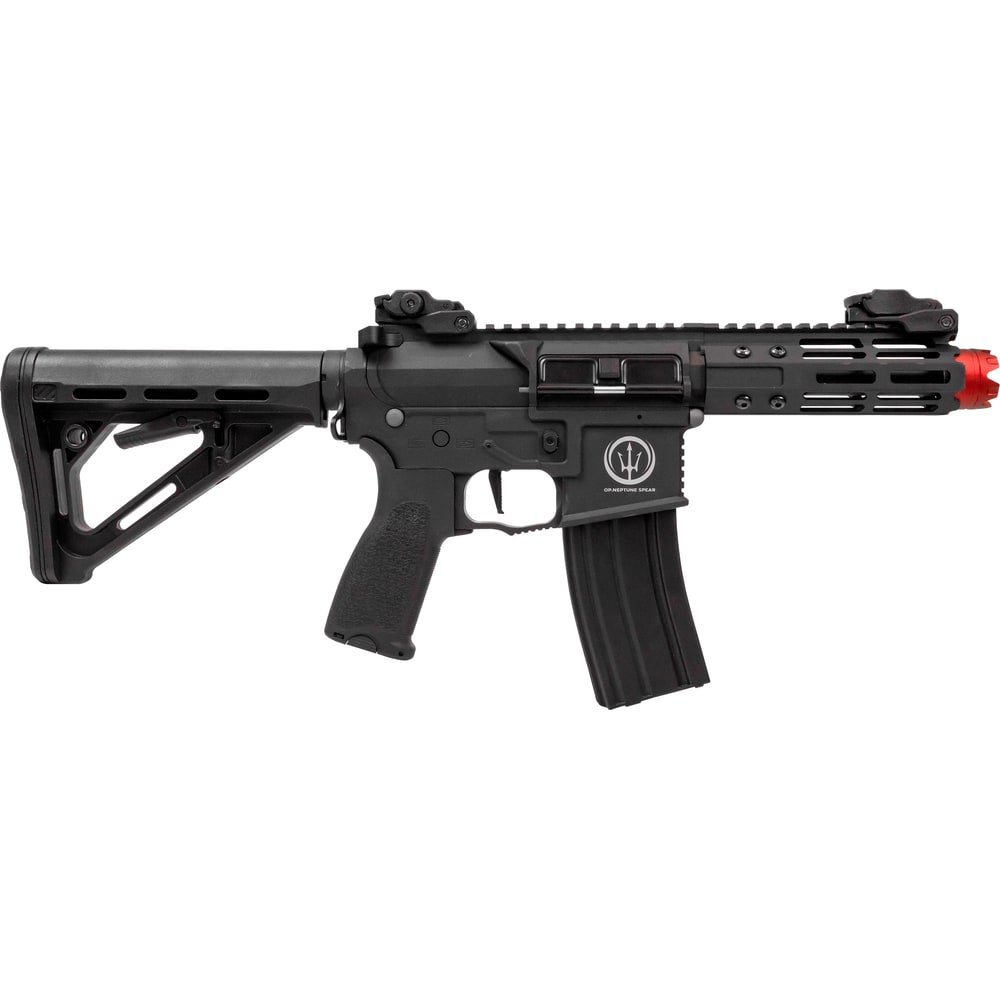 Rifle Airsoft Rossi Neptune PDW AEG 6mm