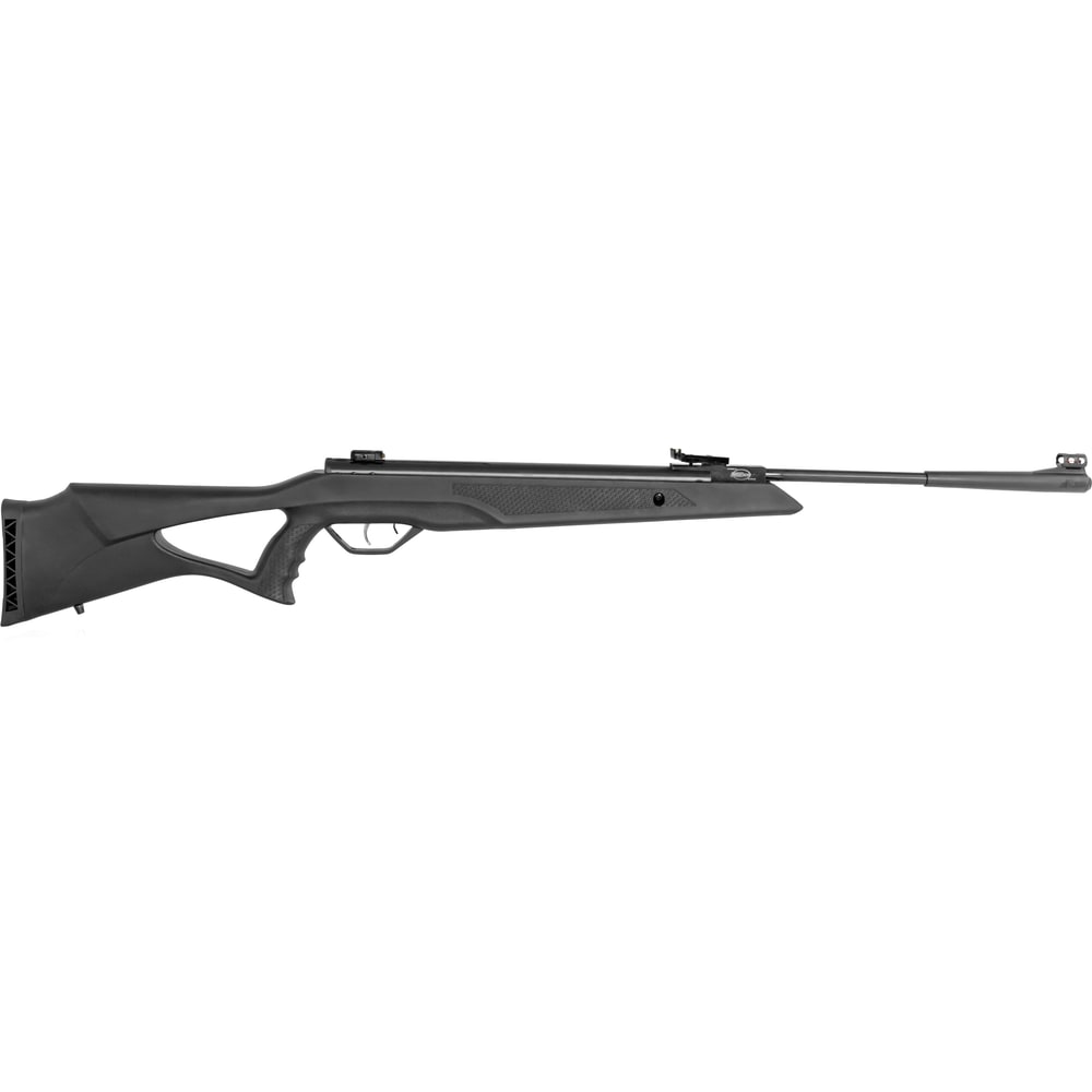 Carabina de Pressão Rossi R1000 Gas Ram 5,5mm