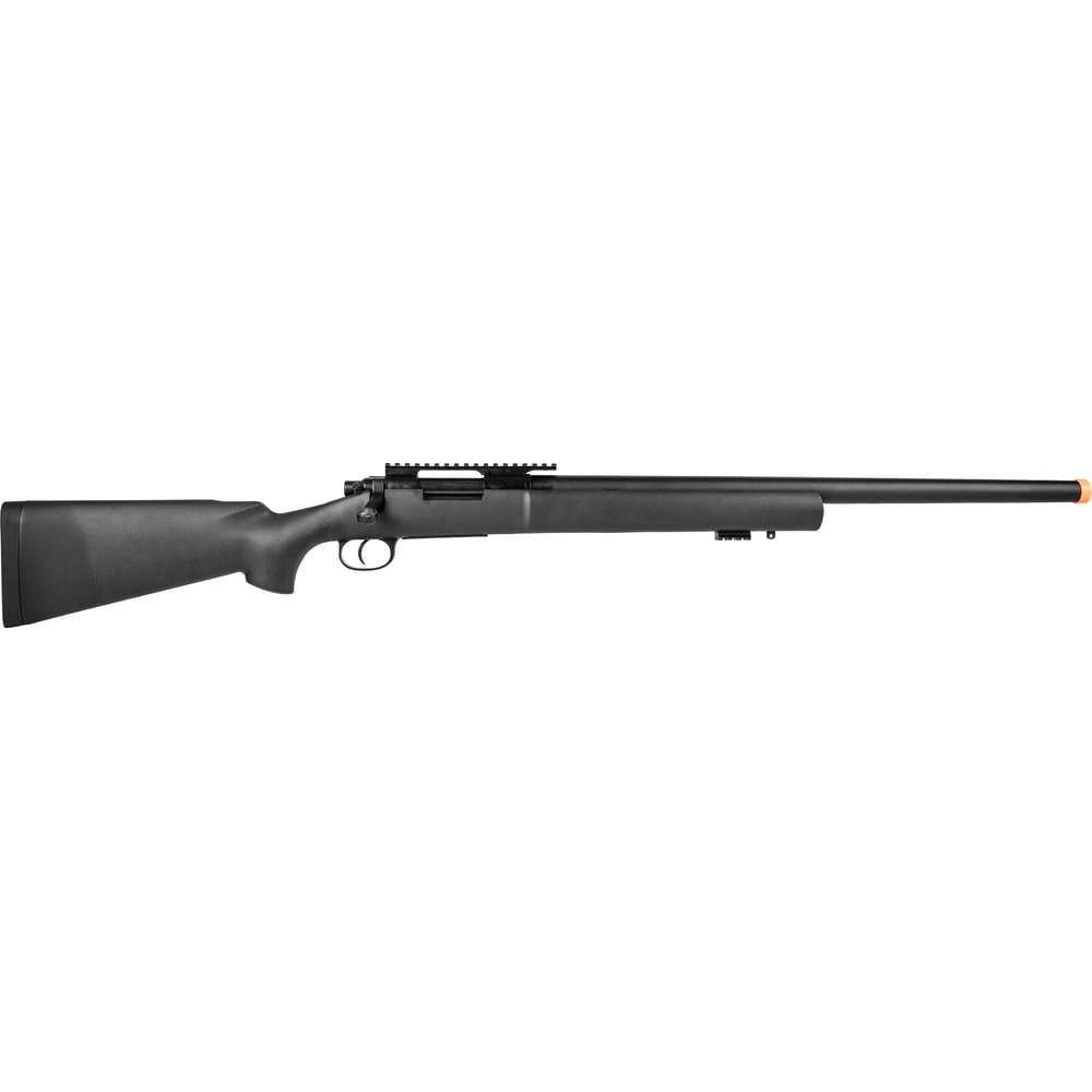 Sniper Airsoft Rossi M24 Storm Spring 6mm