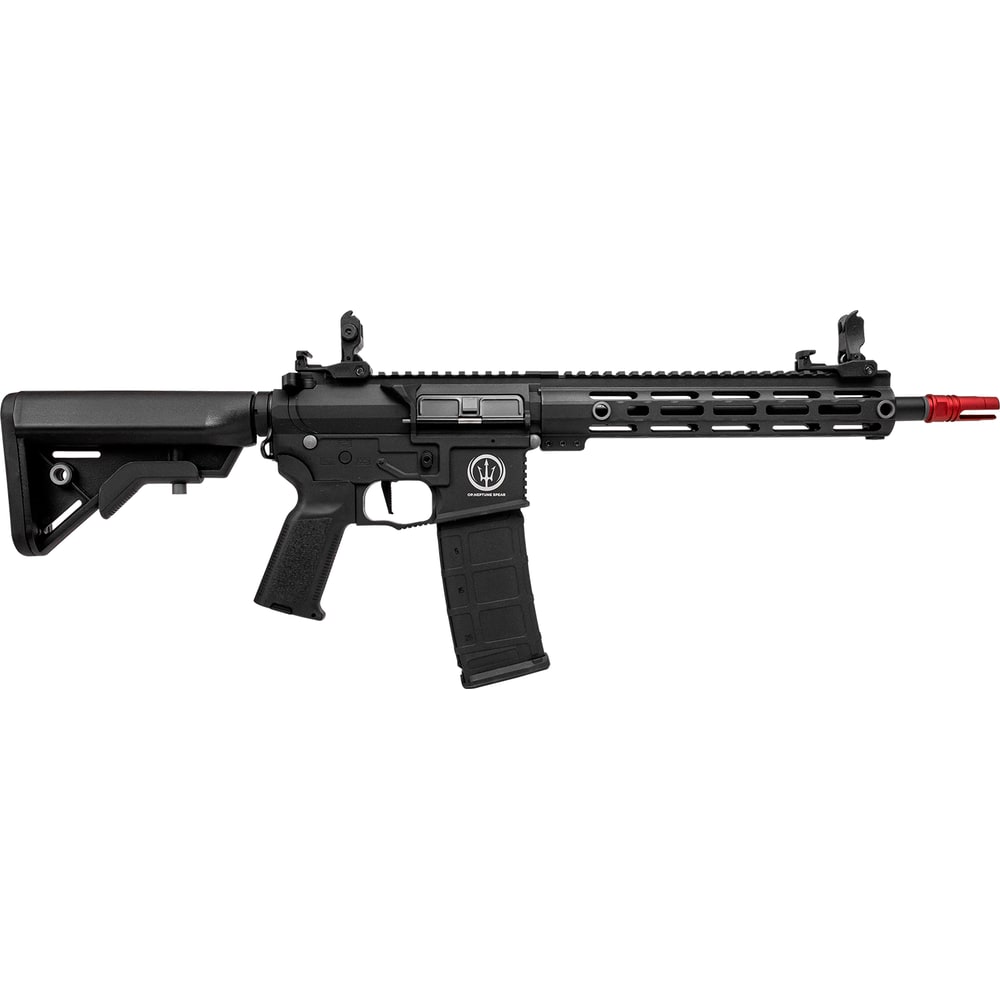 Rifle Airsoft Rossi Neptune 10 Plus AEG 6mm