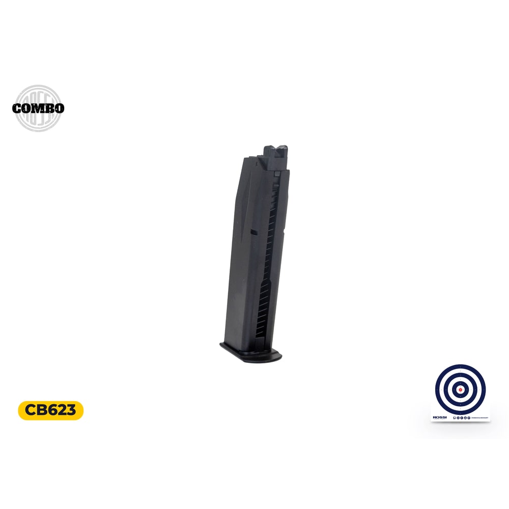 Magazine Rossi P226 Green Gas 6mm