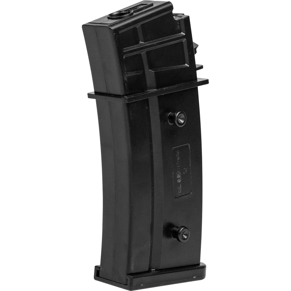 Magazine Mid-Cap Polímero Rossi Neptune G36