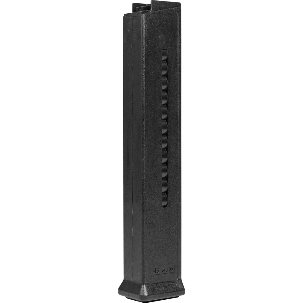 Magazine Mid-Cap Polímero Rossi Neptune UMP 100 BBs