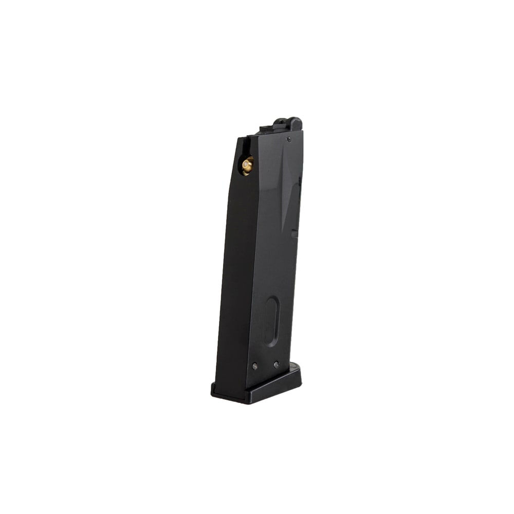 Magazine Rossi M92 Green Gas 6mm