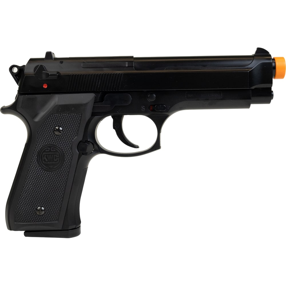 Pistola Airsoft Rossi KWC M92 Spring 6mm