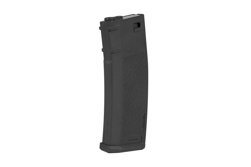 Specna Arms S-Mag Mid-Cap 125BBs Black (1 unidade)